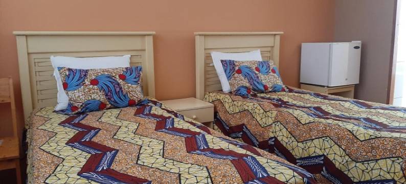 Hotel Ah Maio - Family Room with Private Bathroom图片