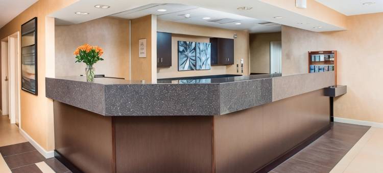 Residence Inn by Marriott Topeka图片