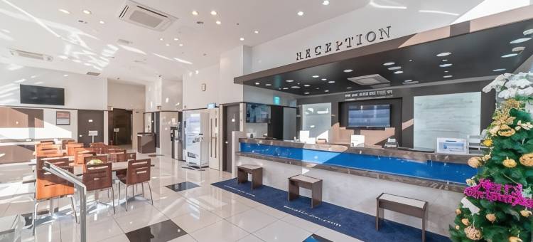 东横Inn首尔东大门2号店(Toyoko Inn Seoul Dongdaemun2)图片