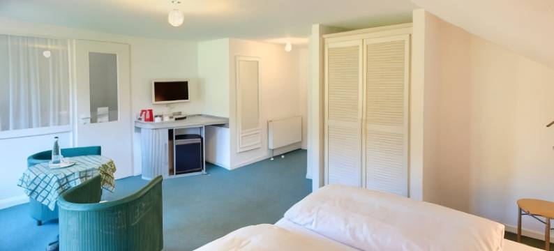 克莱纳康尼格酒店(Hotel Kleiner König)图片