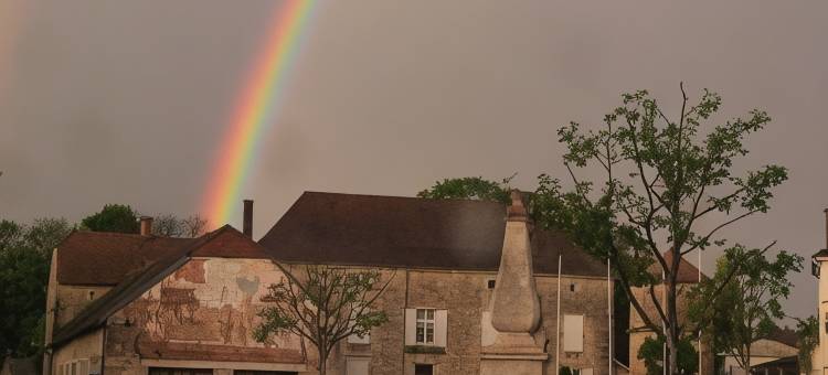 坎德拉尔酒店(Logis le Cantarel)图片