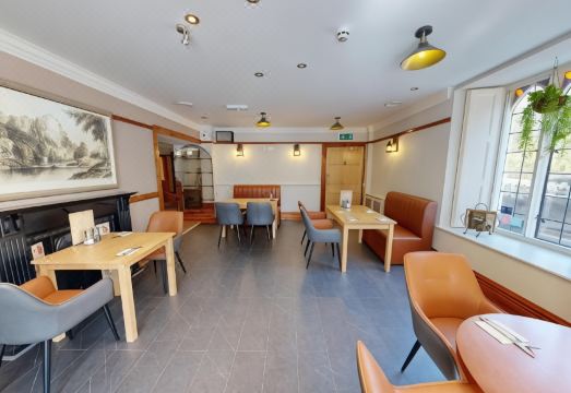 High Tor Hotel Hotel Overview