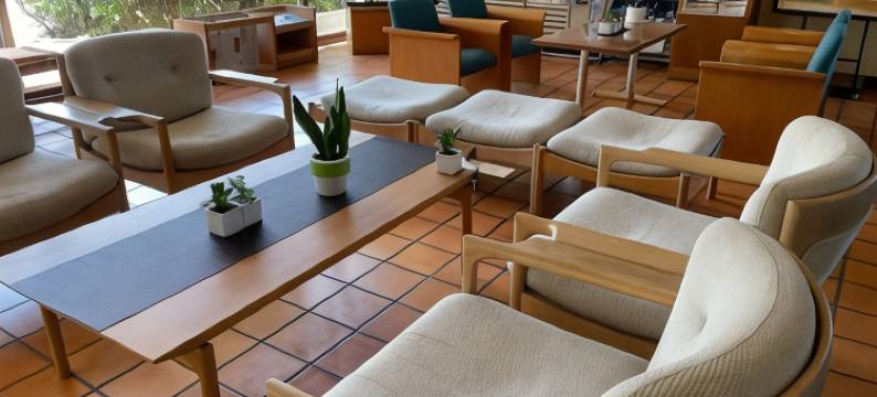 鳥羽紫藤生活俱楽部(WISTERIAN LIFE CLUB TOBA)图片