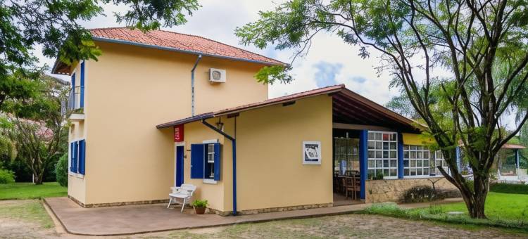 Pousada Estrada Das Águas, São João del Rei图片