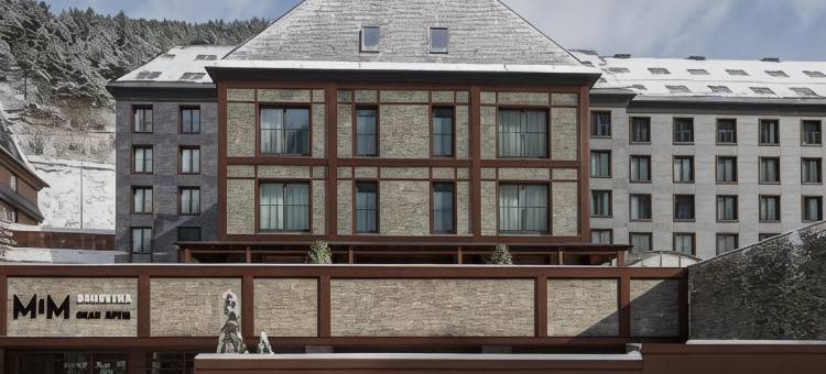 Mim Baqueira Member of Melia Collection图片