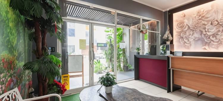 城市景观酒店艾利根公寓-阿拉姆苏特拉瑟蓬(Urbanview Hotel Ellegan Residence Alam Sutera Serpong by RedDoorz)图片