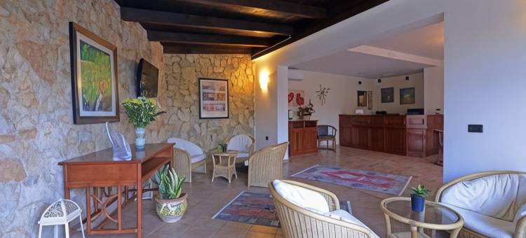 绿洲公寓式度假酒店(Oasis Hotel Residence Resort)图片