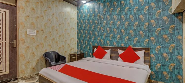 Hotel O Cozy Cottage图片