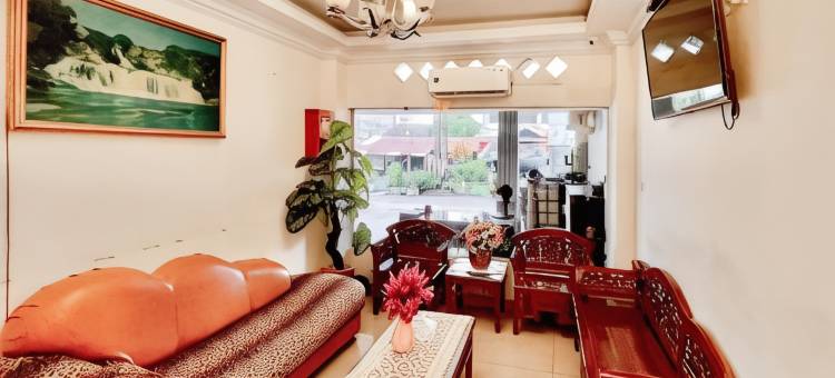 RedDoorz at Vania Residence Medan图片