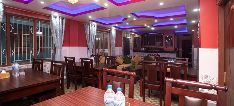 OYO622科唐酒店(OYO 622 Hotel Khotang)图片