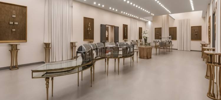 达拉斯沃斯堡机场温德姆华美达酒店(Ramada by Wyndham DFW Airport)图片