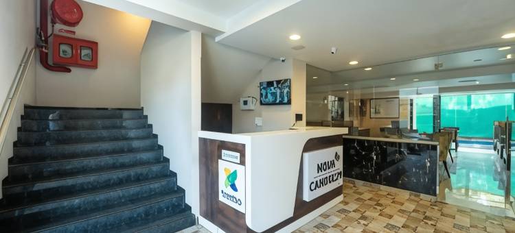 Treebo Premium Nova Candolim图片