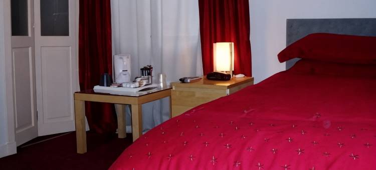 白鹿酒店(White Hart Hotel)图片