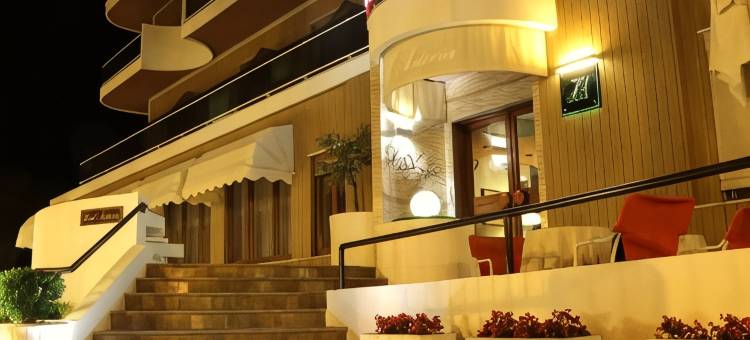 阿斯托里亚酒店(Hotel Astoria)图片