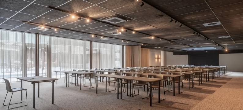 公园酒店(Parkhotel Kortrijk)图片