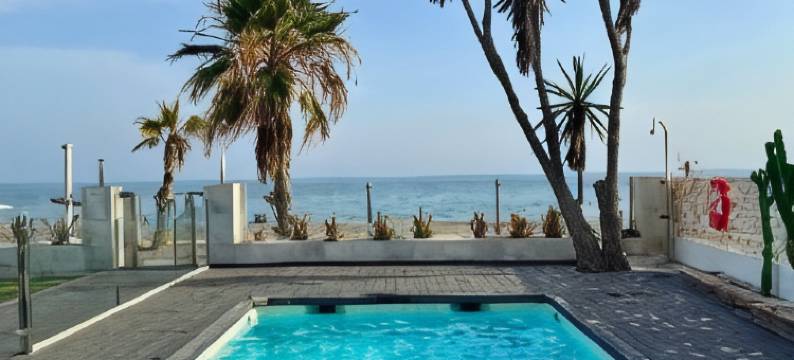 圣罗莎SR酒店(Hotel Santa Rosa)图片