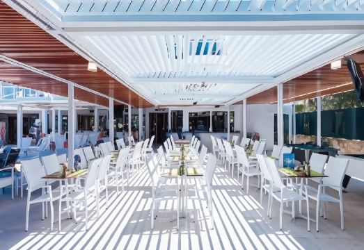 Playas Ca's Saboners Hotel Overview