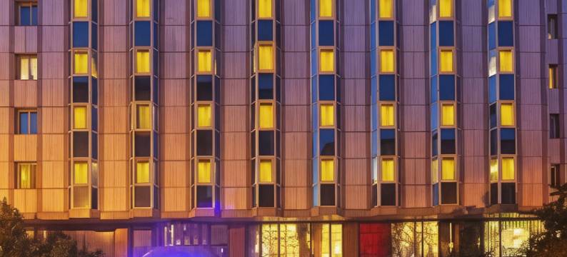 全季酒店(All Seasons Hotel)图片