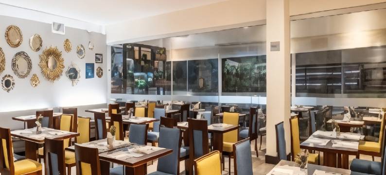 Casa Andina Premium Miraflores图片