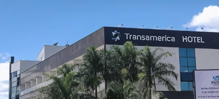 Transamerica Lagoa Santa图片