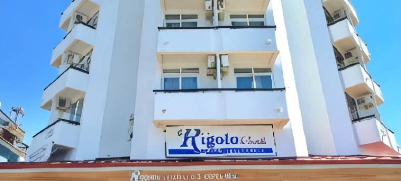 阿塞纳酒店(Hotel Asena Beach Kusadasi)图片