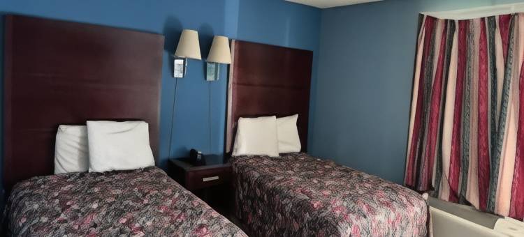 Hotel O Best Rest Inn Springfield US 36图片