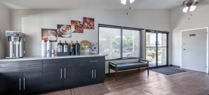 罗德威沙伦维尔 - 辛辛那提北部(Rodeway Inn Sharonville)图片