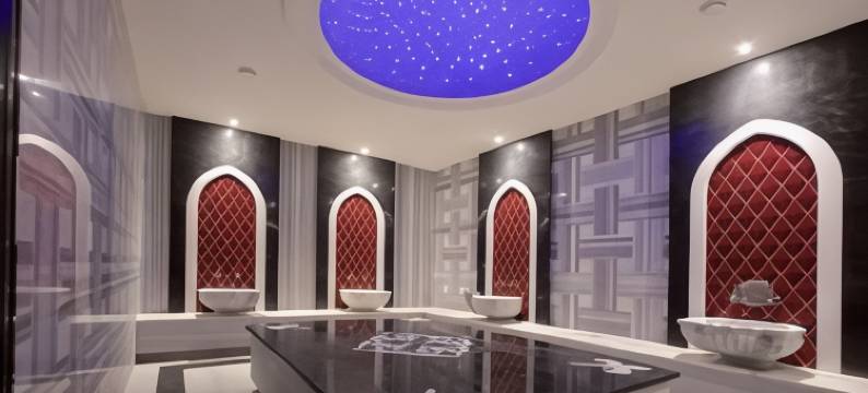 Best Western Plus Hotel & Residences Istanbul图片