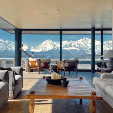 香格里拉+梅里雪山国家公园5日4晚私家团