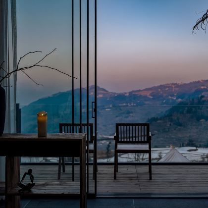 腾冲+元阳+建水+弥勒7日6晚私家团