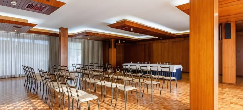 新克罗斯酒店(Turim Santa Maria da Feira)图片