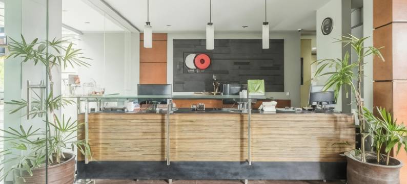 万隆巴斯德尼兰德酒店(Hotel Nyland Pasteur Bandung)图片