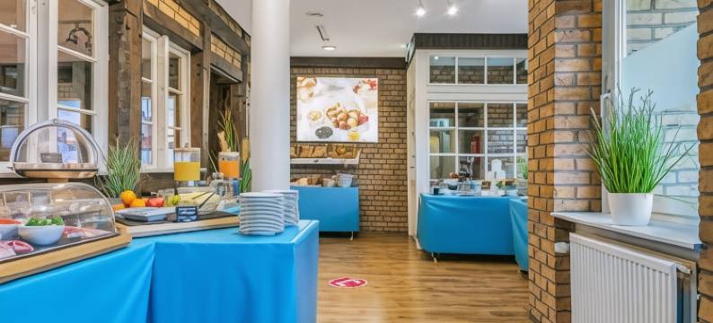 克鲁泽尔酒店(Hotel Kreuzer)图片