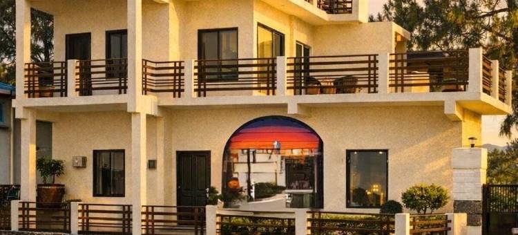 云朵民宿(The Cloud Homestay)图片