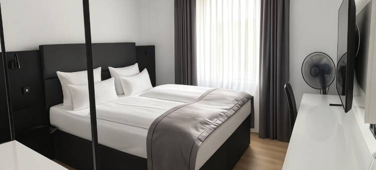 多梅罗威廉港酒店(Dormero Hotel Wilhelmshaven)图片