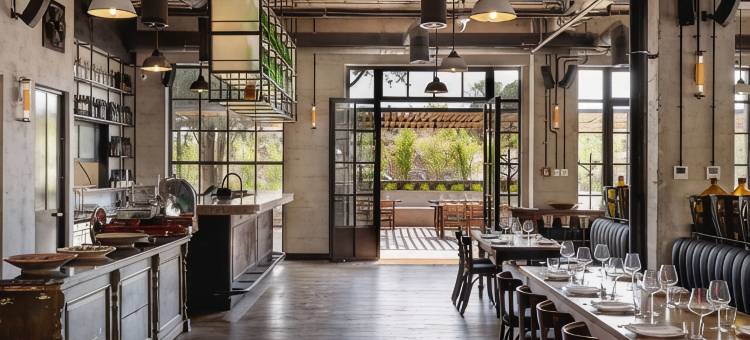 悦椿Centrale鲁什蒂察湾酒店(Centrale Lustica Bay by Angsana)图片
