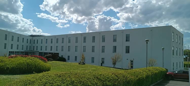 伦敦鲁顿谷酒店(LONDON LUTON VALE HOTEL by IHG)图片