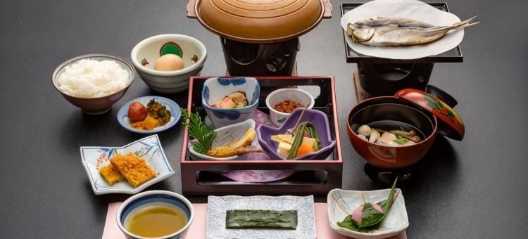 吉野昴酒店(Subaru Inn Yoshino)图片