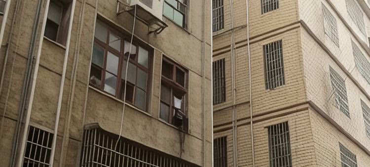 永州天福宾馆图片
