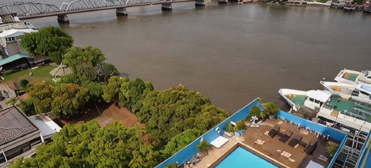 曼谷河畔酒店(Riverside Bangkok Hotel)图片