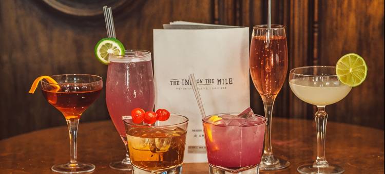 里程旅馆(The Inn on the Mile)图片