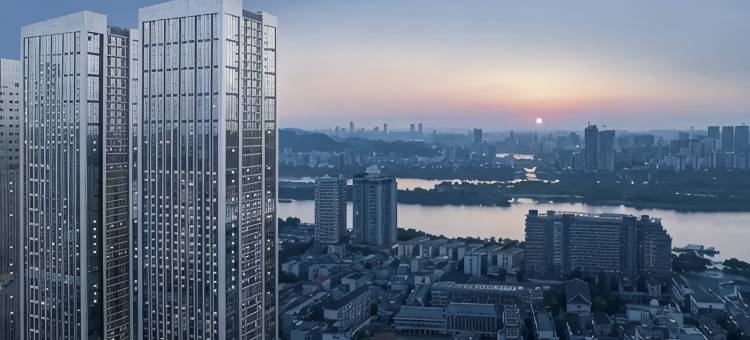 熹隅民宿(五一广场培元桥地铁站店)图片