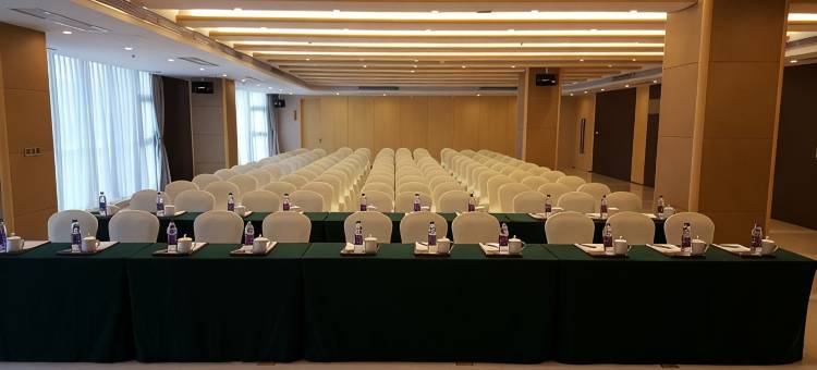 南京佳盛金陵酒店(南京南站店)图片