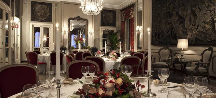 米兰大酒店-立鼎世酒店集团(Grand Hotel et de Milan - the Leading Hotels of the World)图片