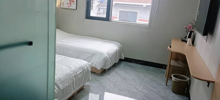 靖豪宾馆图片