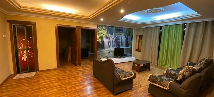 Arsad Homestay in Brinchang图片