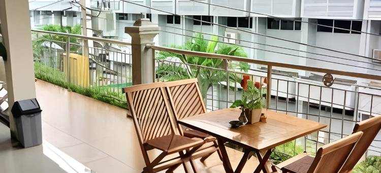 日惹马里奥博罗花园酒店(Malioboro Garden Hotel Yogyakarta)图片