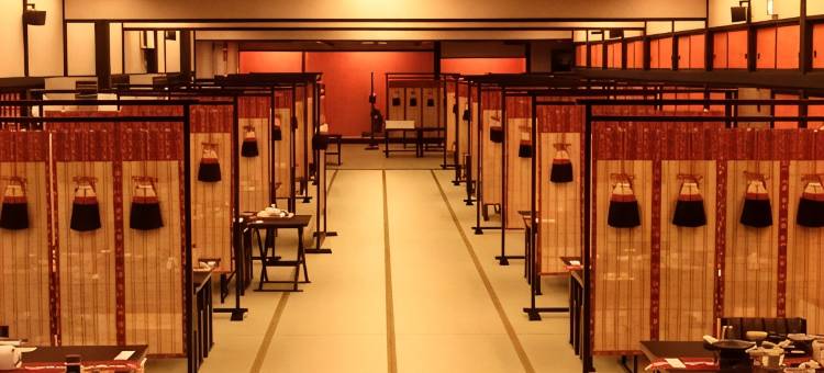 龟屋酒店 - 本馆(Hotel Kameya Honten)图片