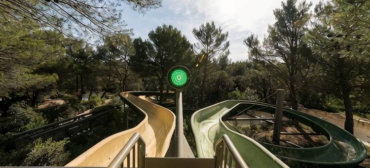 普罗旺斯皇家桥皮埃尔乡村度假酒店(Village Pierre & Vacances Pont Royal en Provence)图片