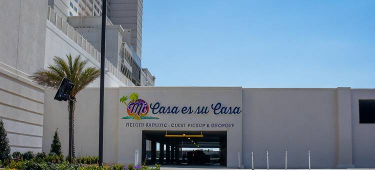 玛尔格丽卡维尔比洛克西度假村(Margaritaville Resort Biloxi)图片
